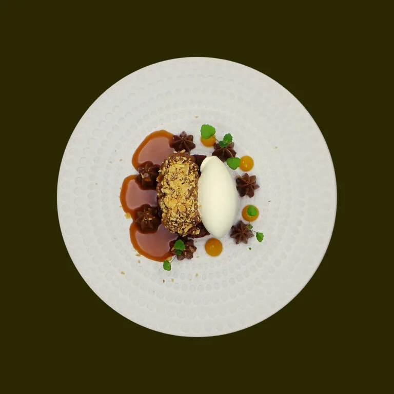 Sukade — food
