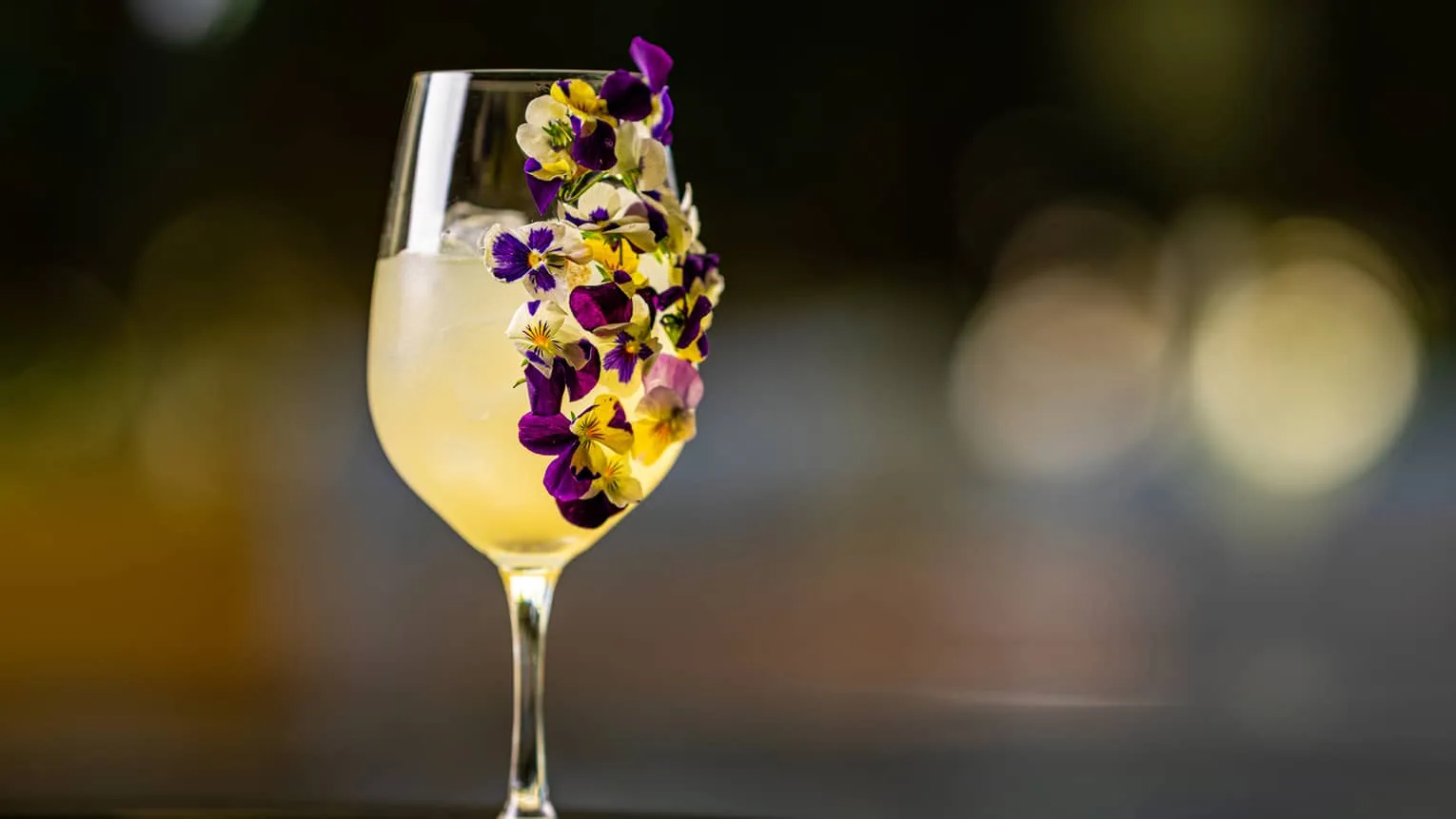 Quattro Restaurant and Bar — drink