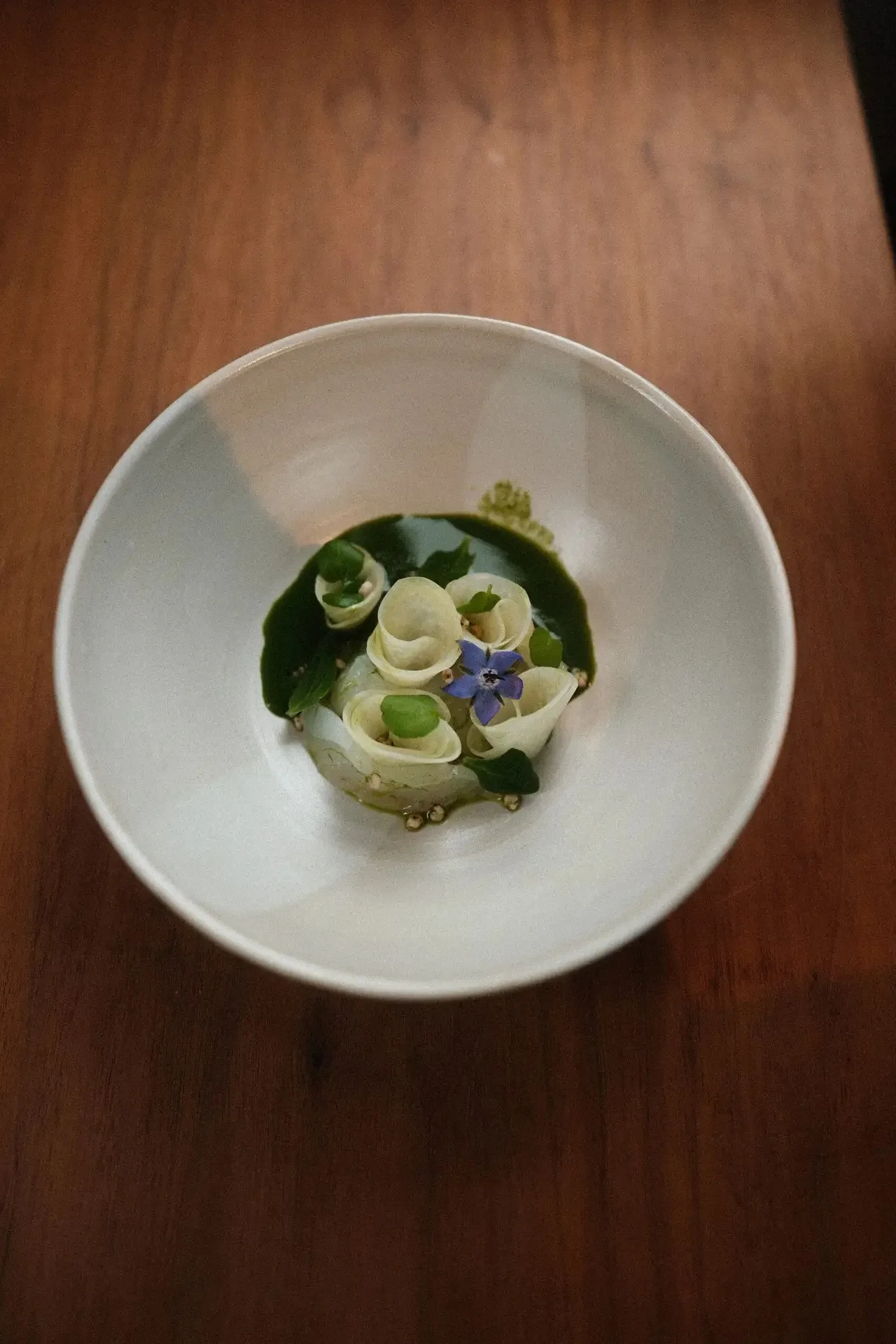 Dinner at Six — photo 90