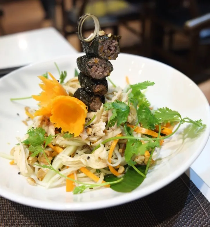 Duong's (Ngo Huyen Street) — photo 51