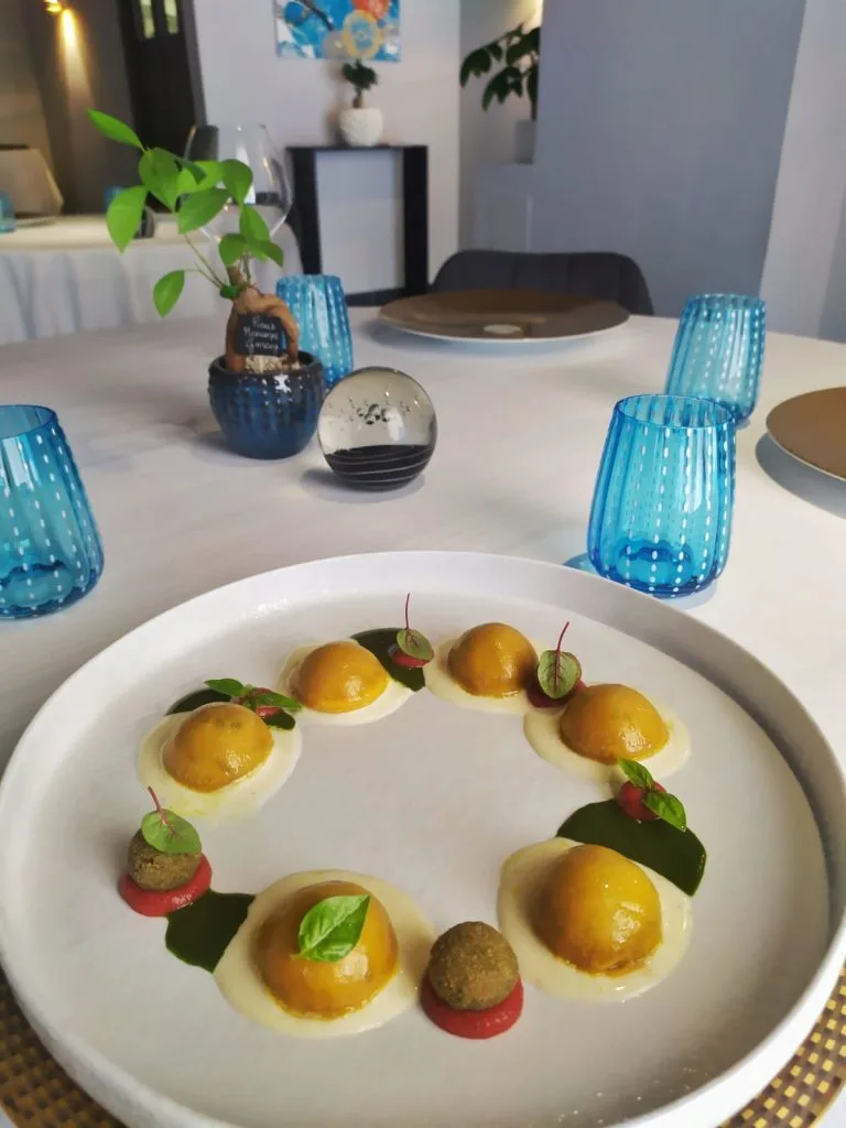 Casa Perrotta Restaurant — photo 6