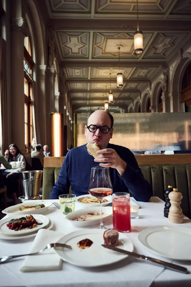 Brasserie Süd — photo 4