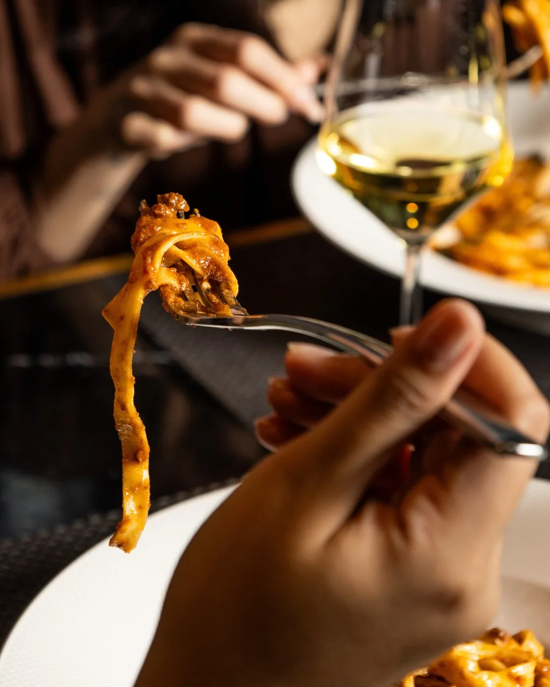 Il Lupino Trattoria & Wine Bar Prime by Peter Zwiener — photo 13