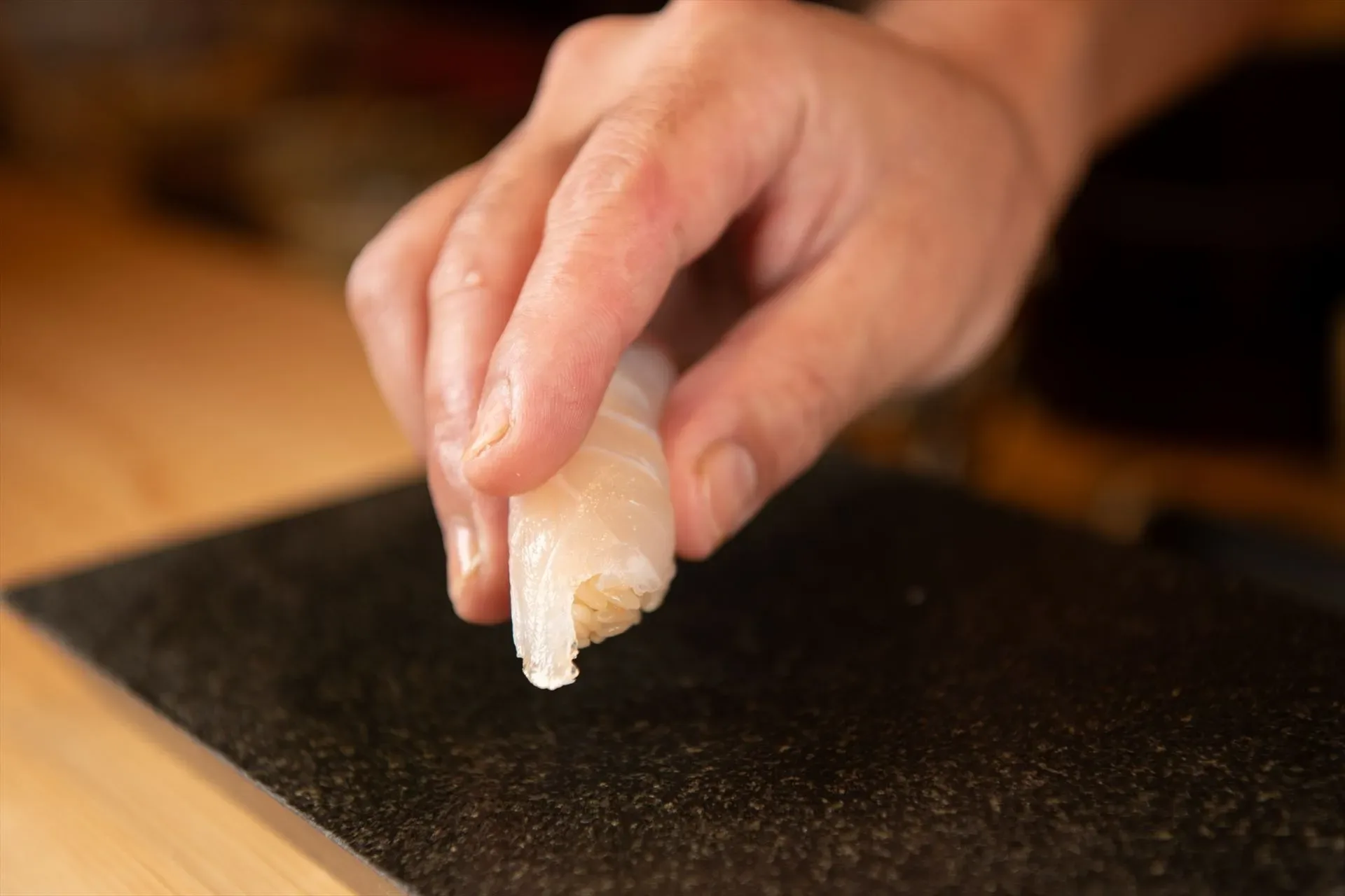 Sushi Ikki — photo 5