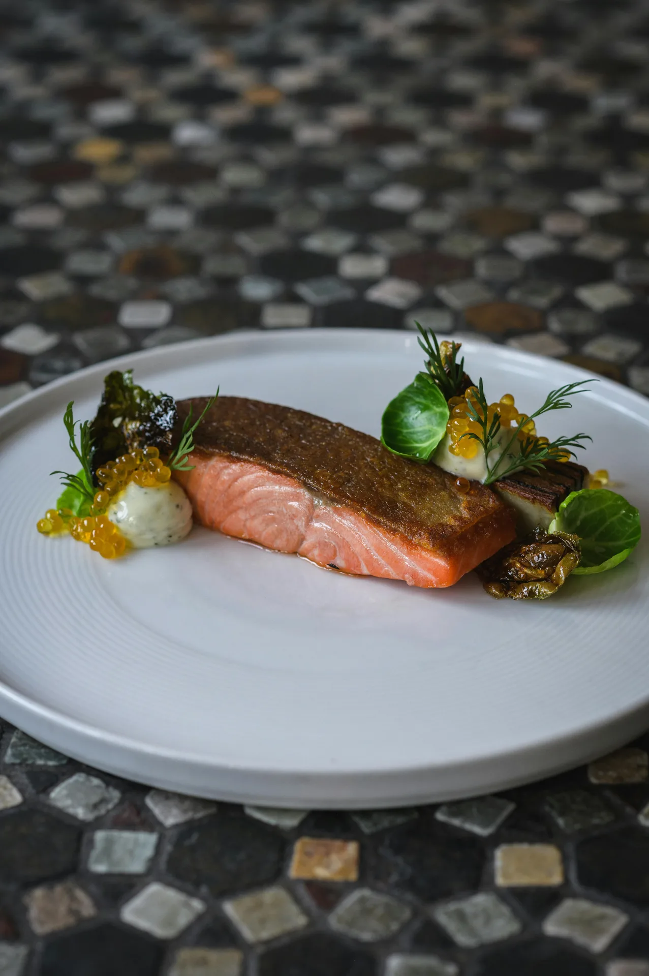 Vida Restaurant — photo 15