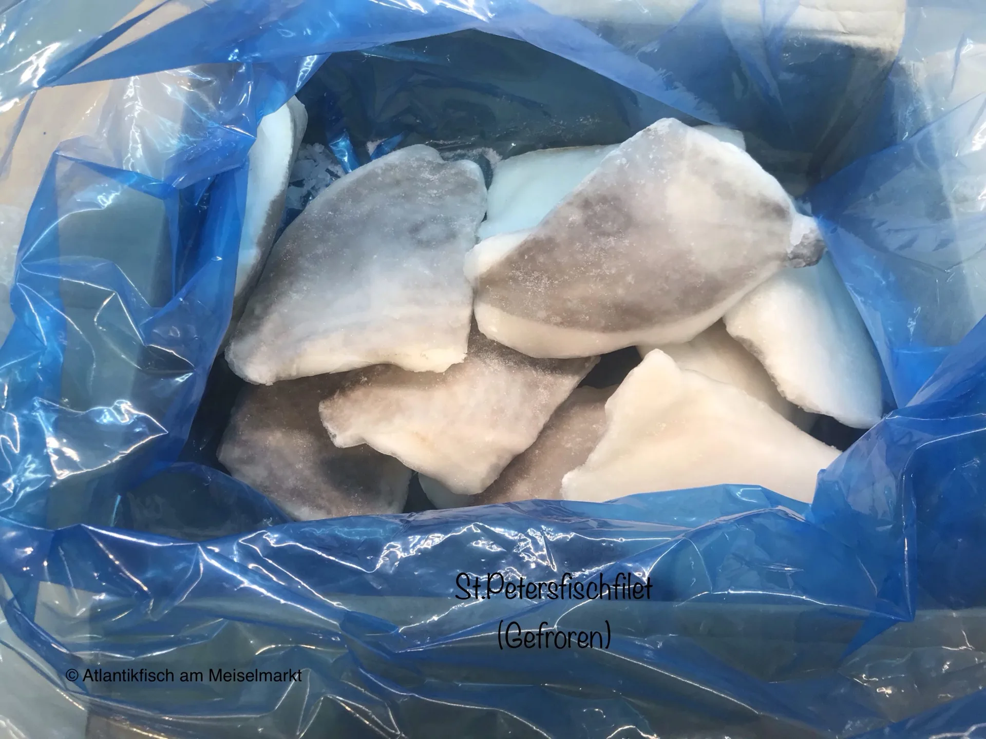 Atlantik Fisch — photo 95