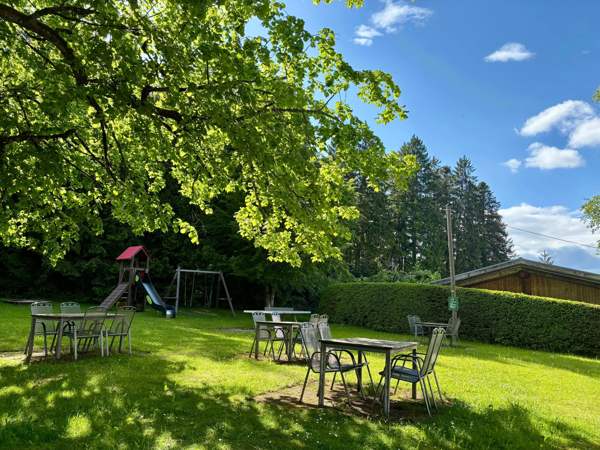 Gasthaus Staude — photo 26