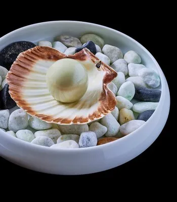 TRITON Restaurant — food