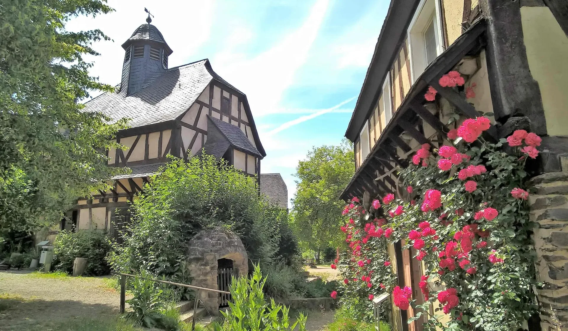 Restaurant Klostermühle — photo 24