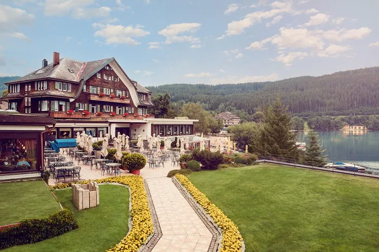 Treschers Restaurants — photo 34