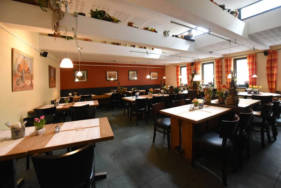 Kartoffelrestaurant Kiste — photo 33