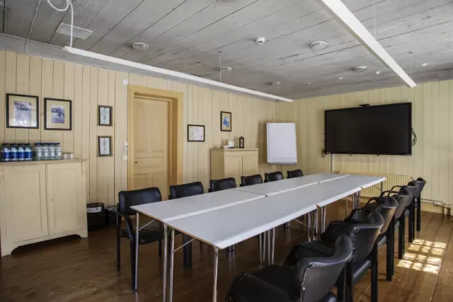 Grythyttans Gästgivaregård — photo 12