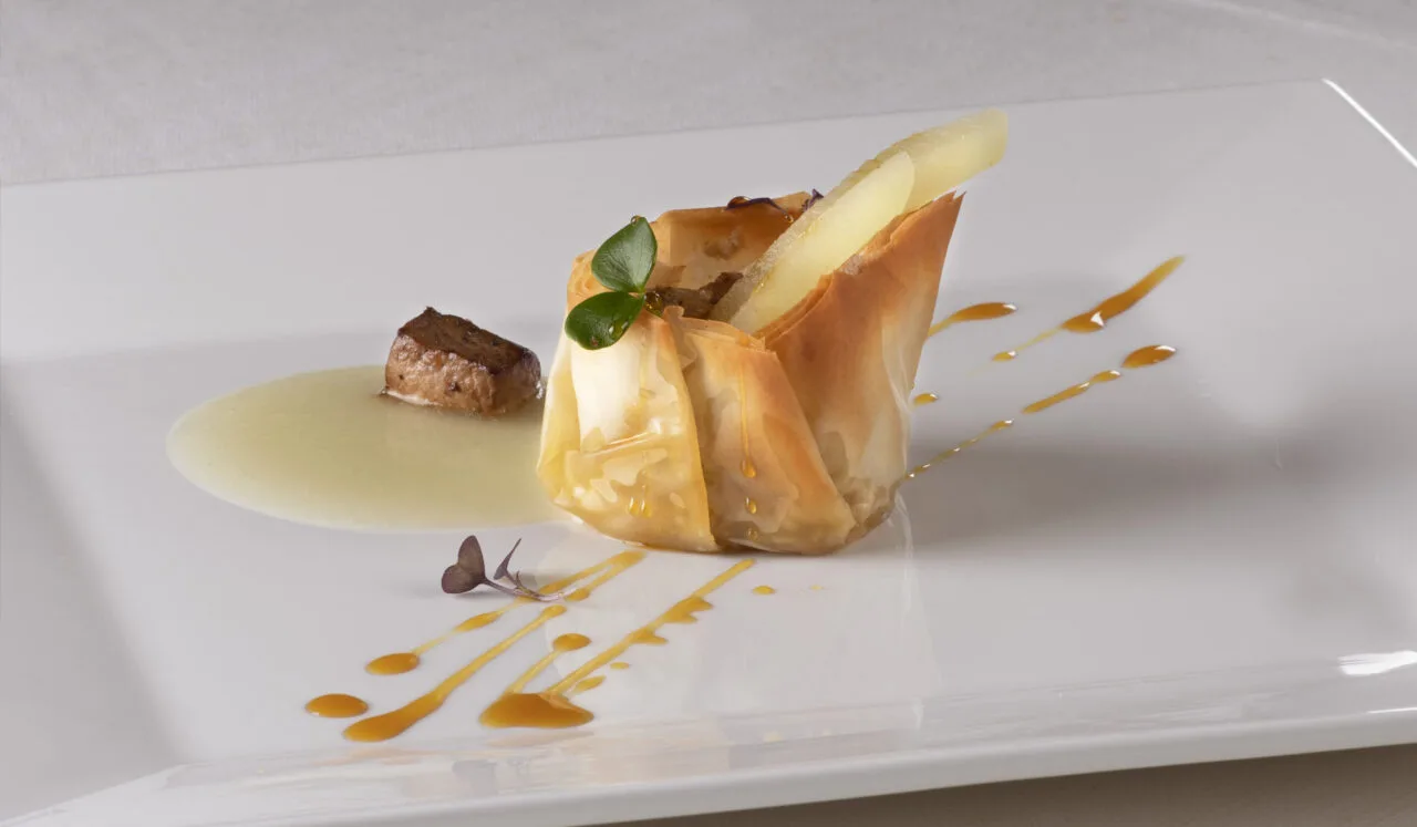 Tano Passami l'Olio — food