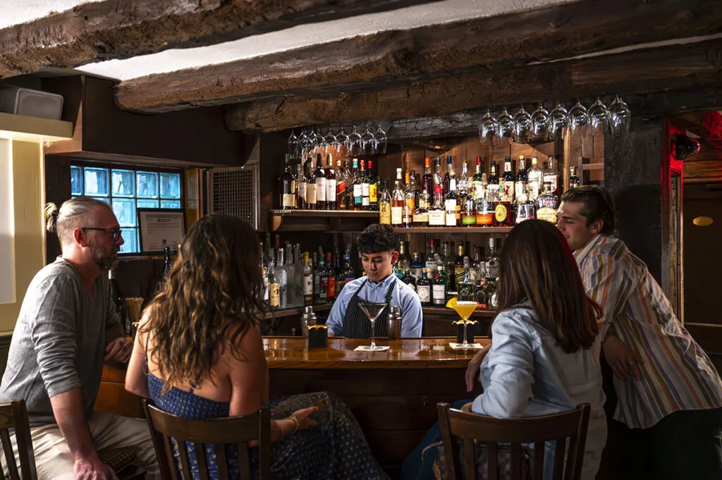The 1770 House Restaurant & Inn — photo 56