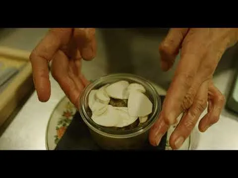 Achillée — food