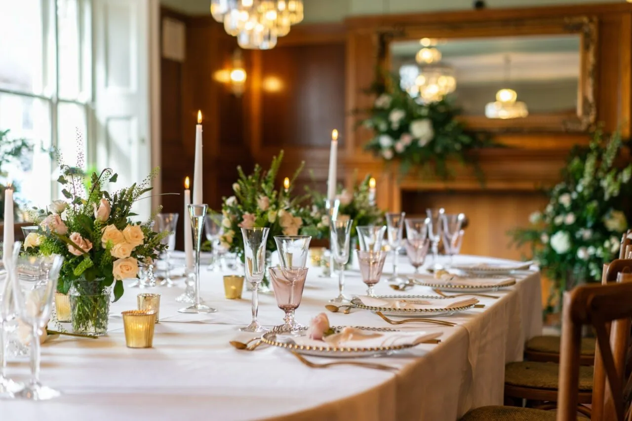 The Market Room, Andover