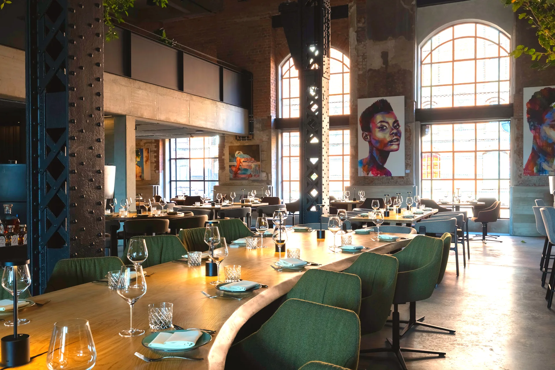 Chefs Warehouse Hamburg — photo 64