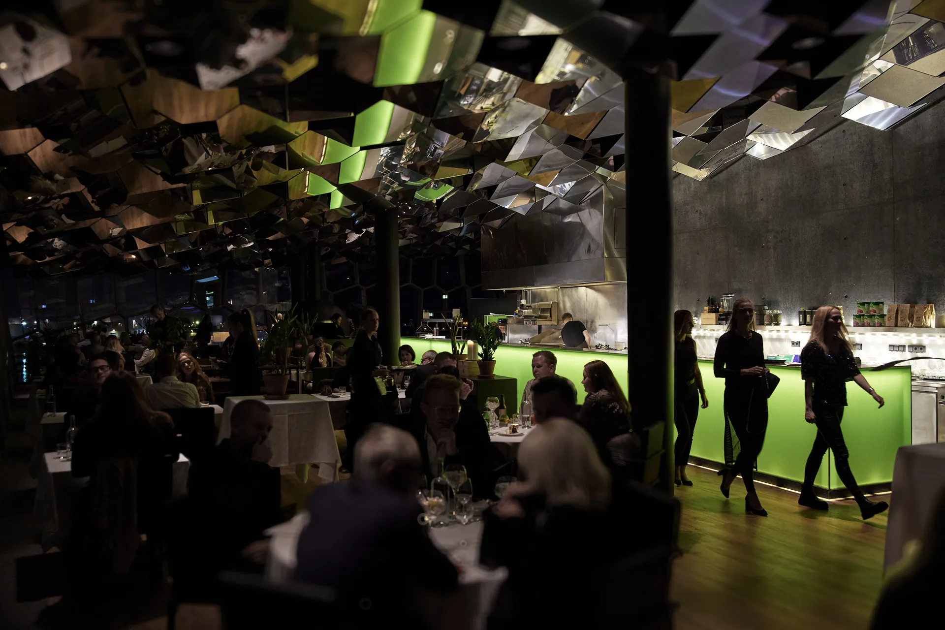 La Primavera Ristorante — photo 18
