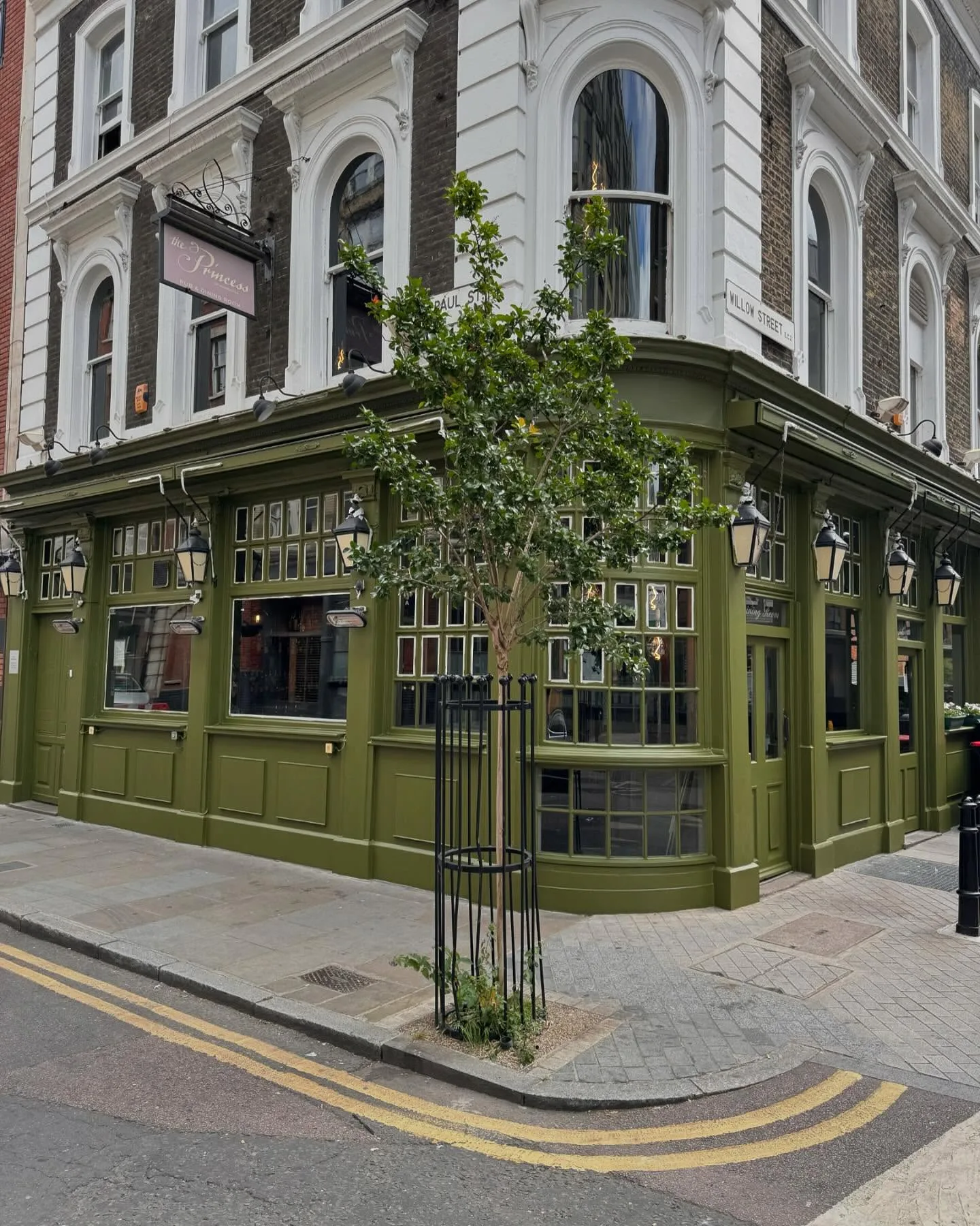 The Princess of Shoreditch — photo 36
