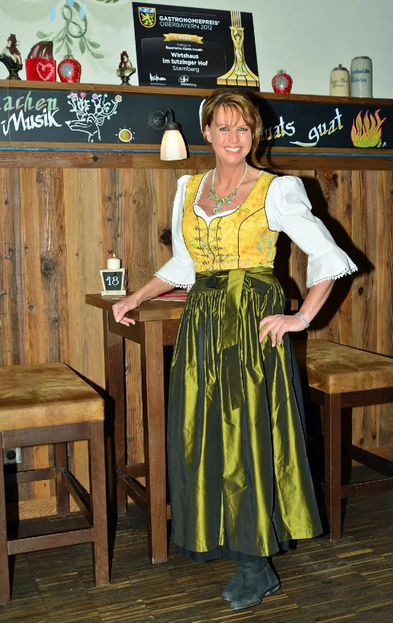 Wirtshaus im Tutzinger Hof — photo 6