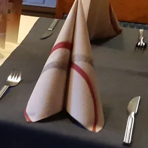 Restaurant Fuchsbau — atmosphere