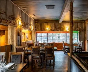Restaurant Pastis, Helsinki