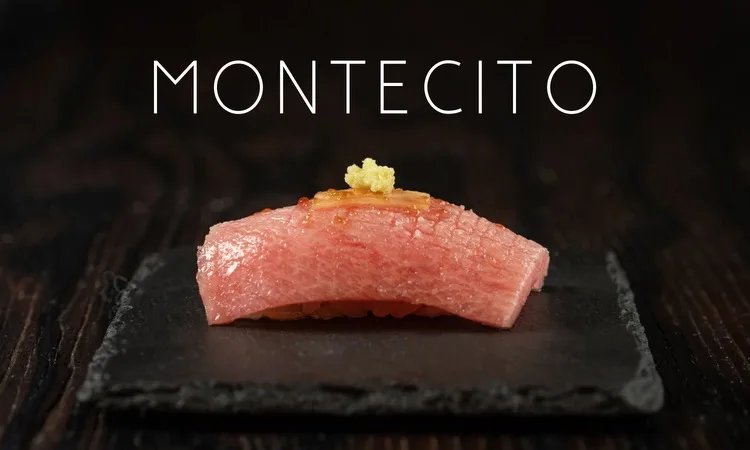 Sushi by Scratch Restaurants: Montecito — photo 6