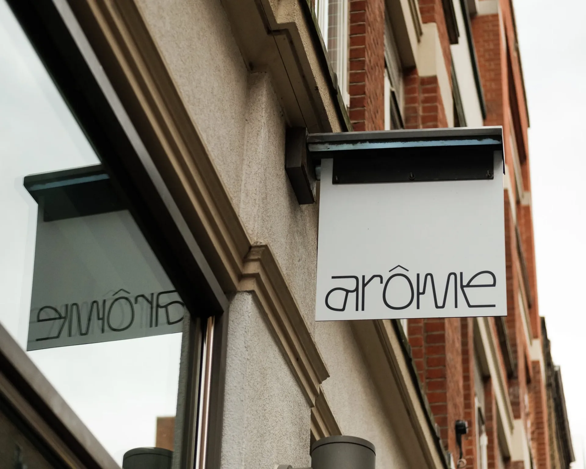 Arôme Bakery — photo 13