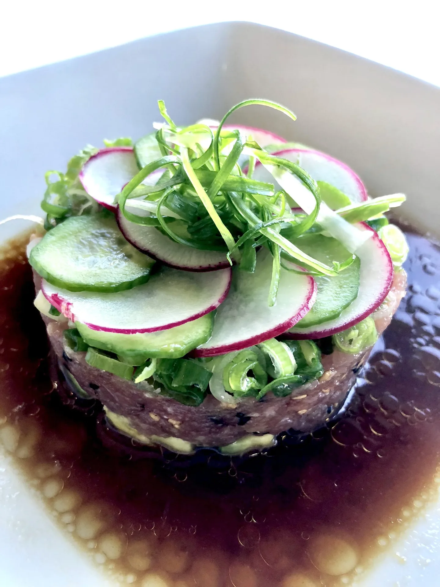 Flying Fish GastroBar — photo 92