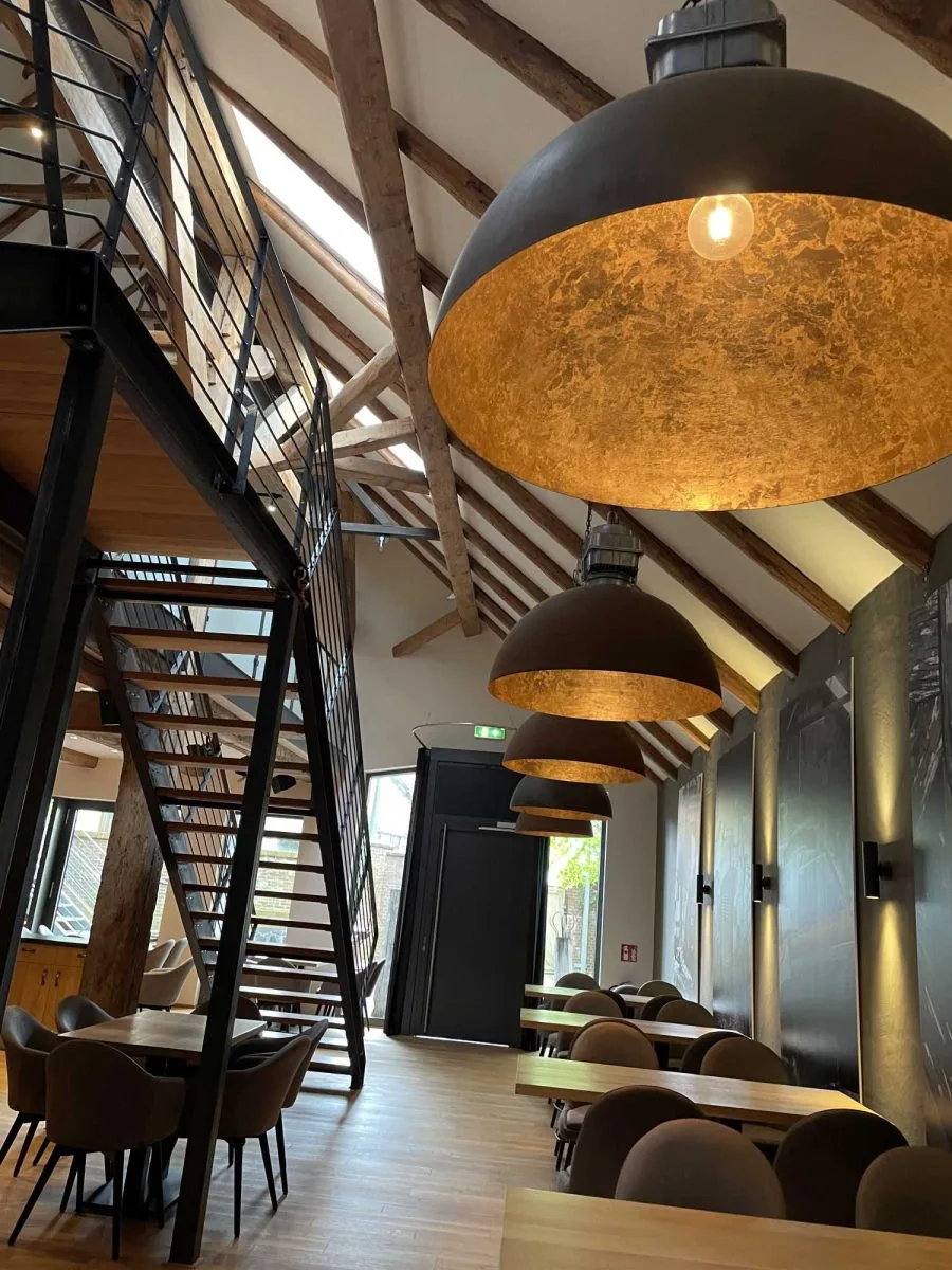 Restaurant Neumärker — photo 43