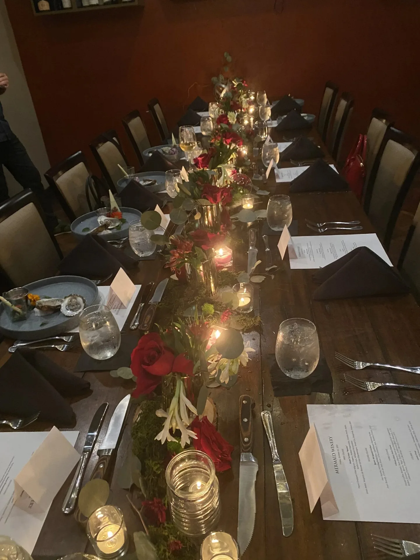 Mermaid Winery — photo 34