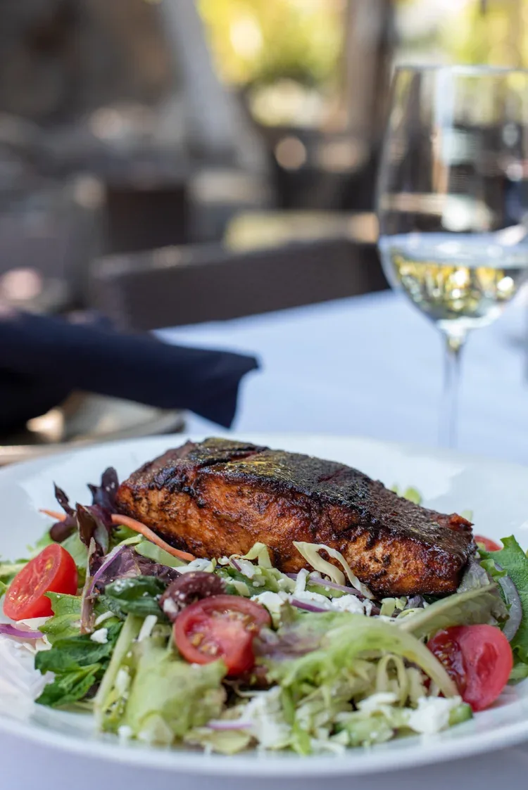 La Quinta Cliffhouse Grill and Bar — photo 14