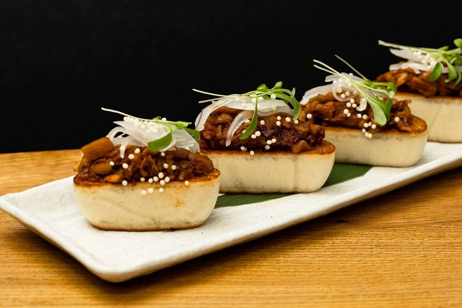 Iasai Food bar & more — photo 26