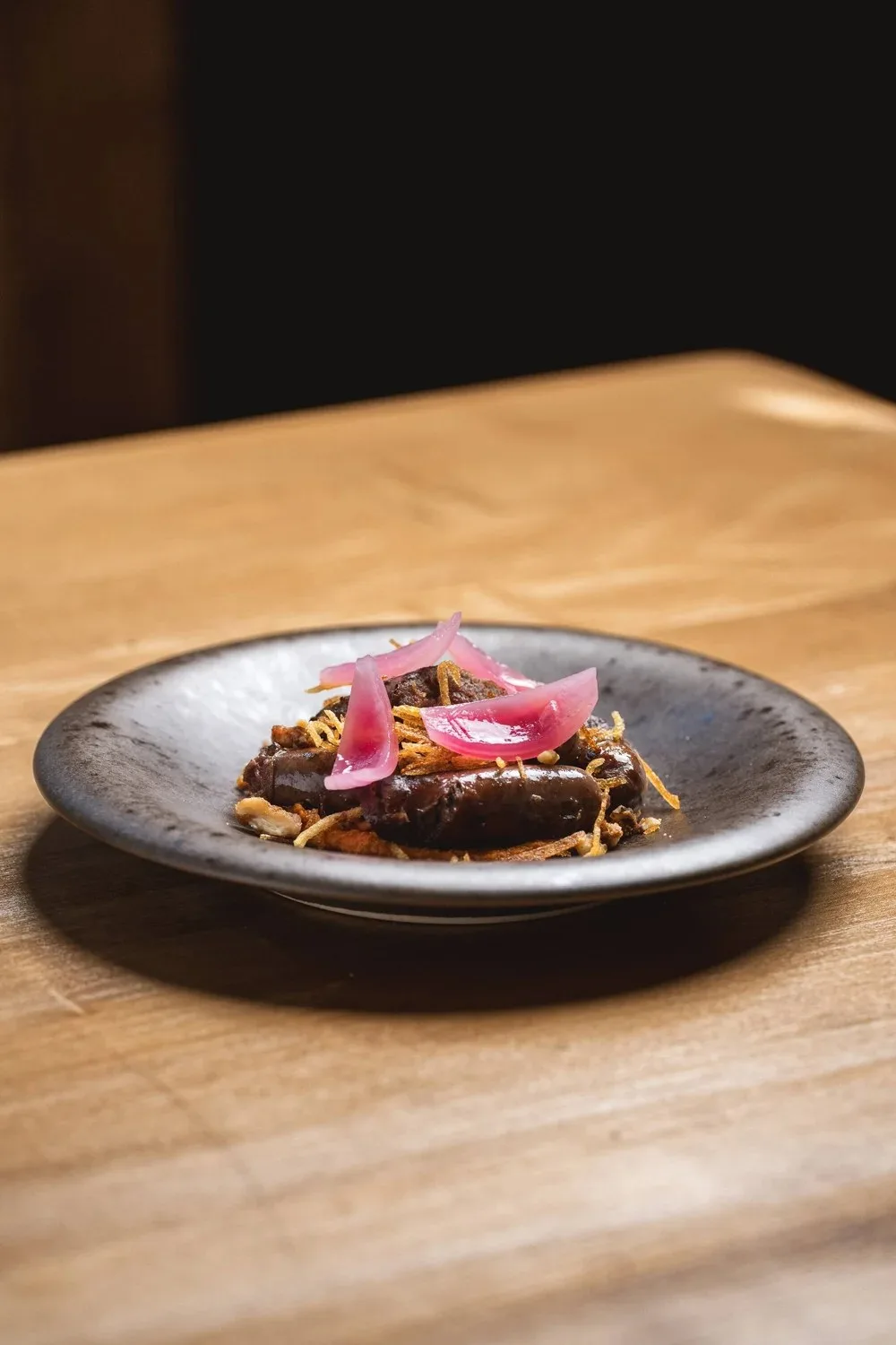 Ross &amp; Reiter Gastro Bar — photo 29