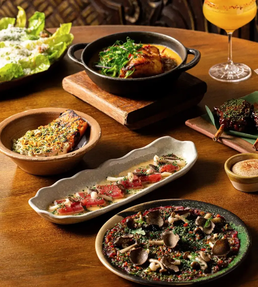 Coya — photo 14