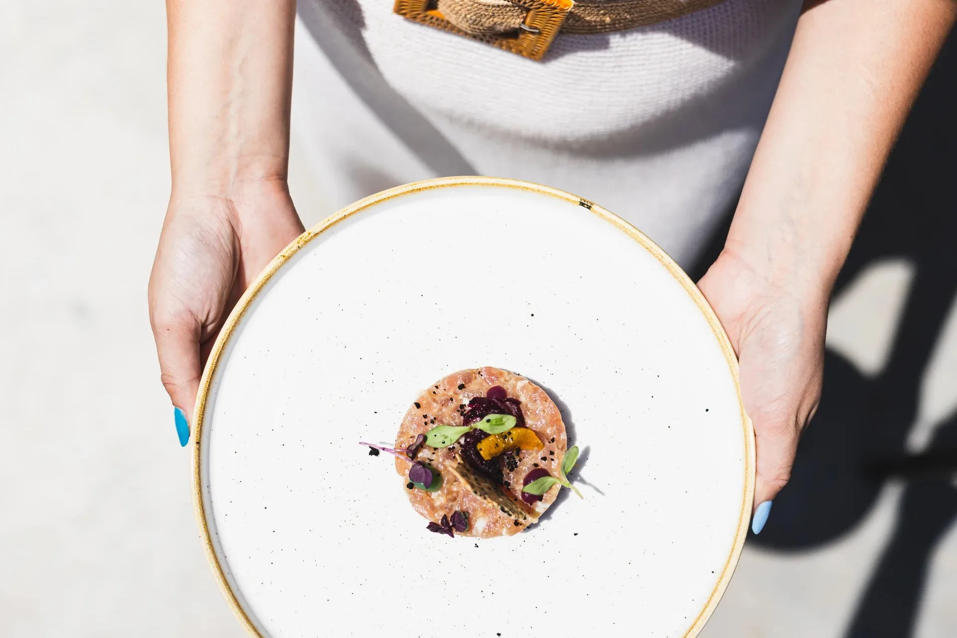Boket 78 — food