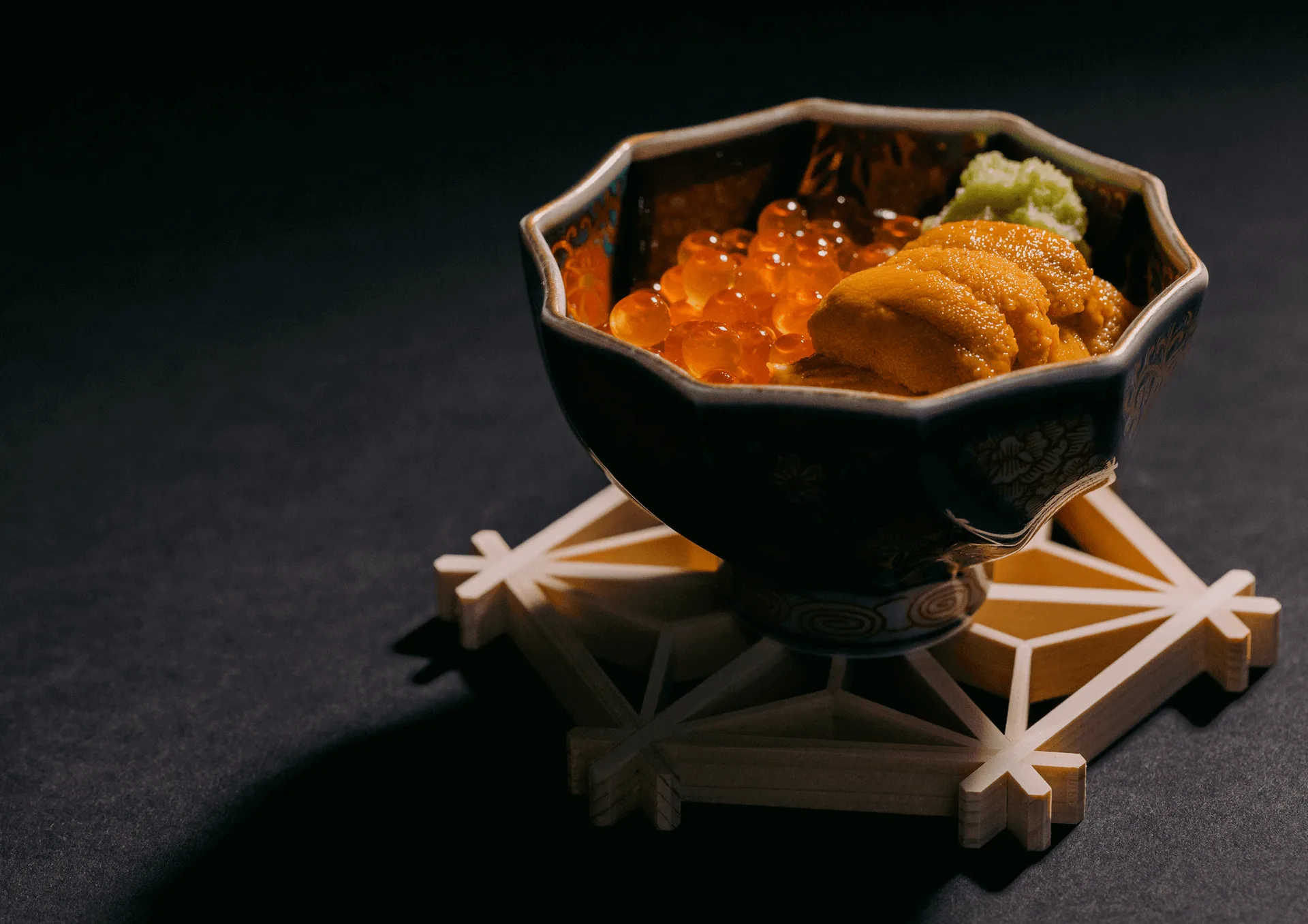 Sushi Yuen, Rowland Heights