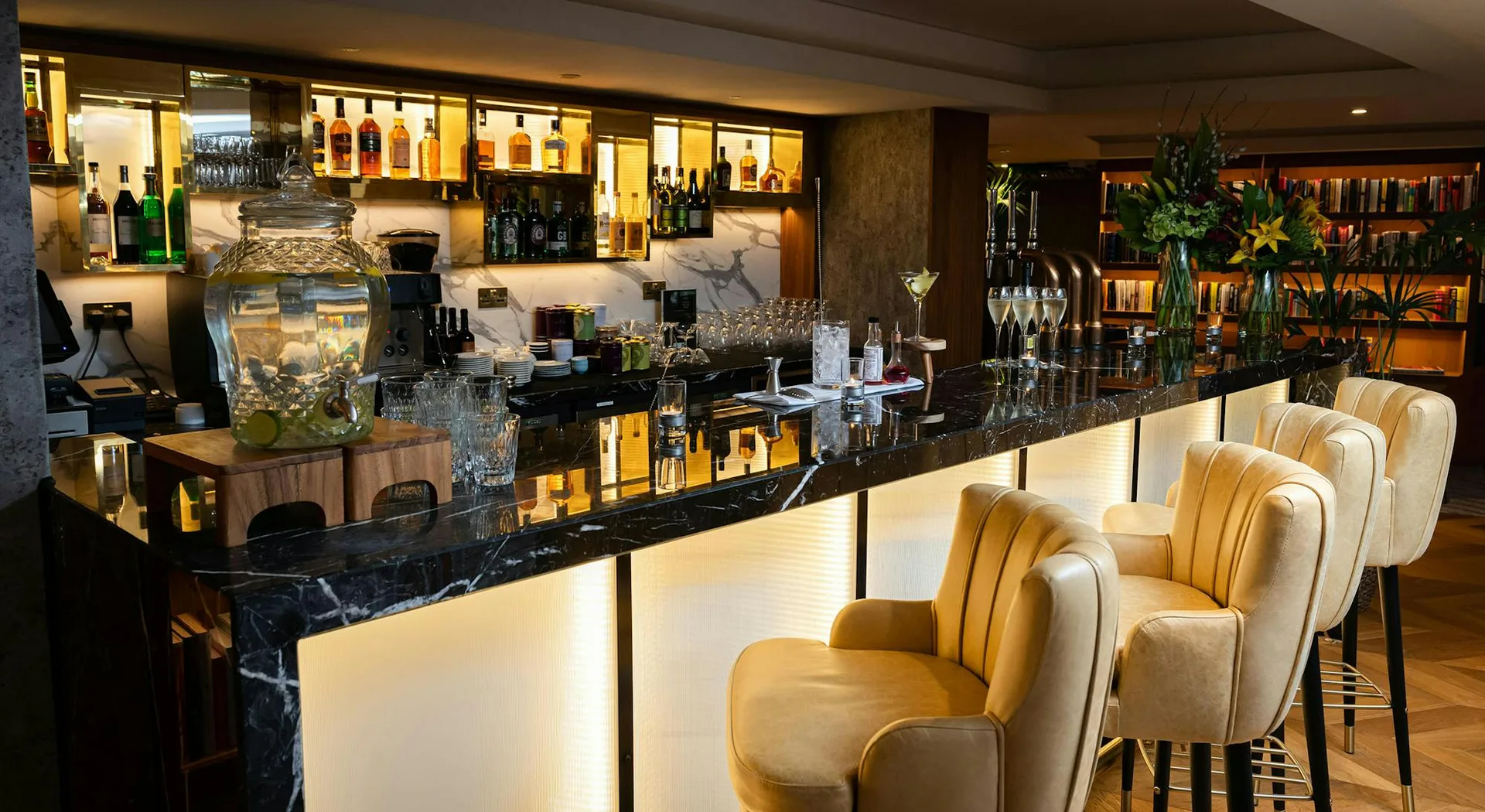 Sycamore Vino Cucina — photo 36