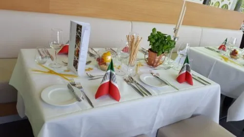 Restaurant Esszimmer — photo 5