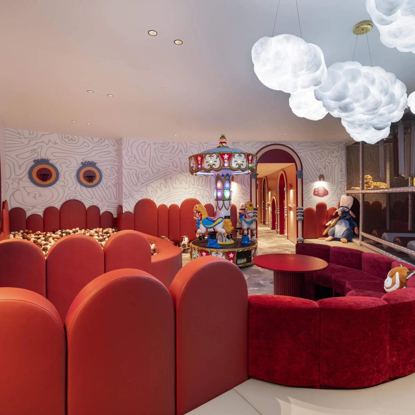 L'Altiplano au K2 Palace — photo 11