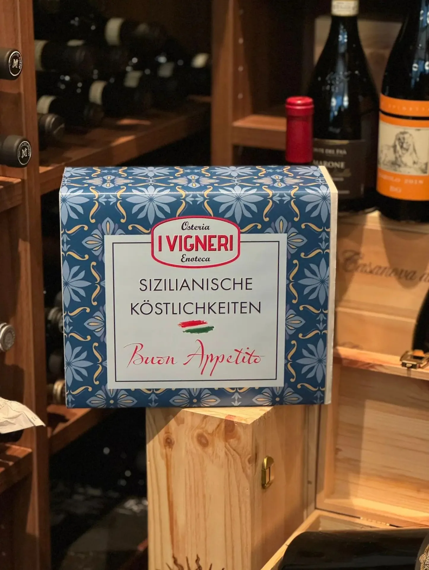 I Vigneri — photo 43