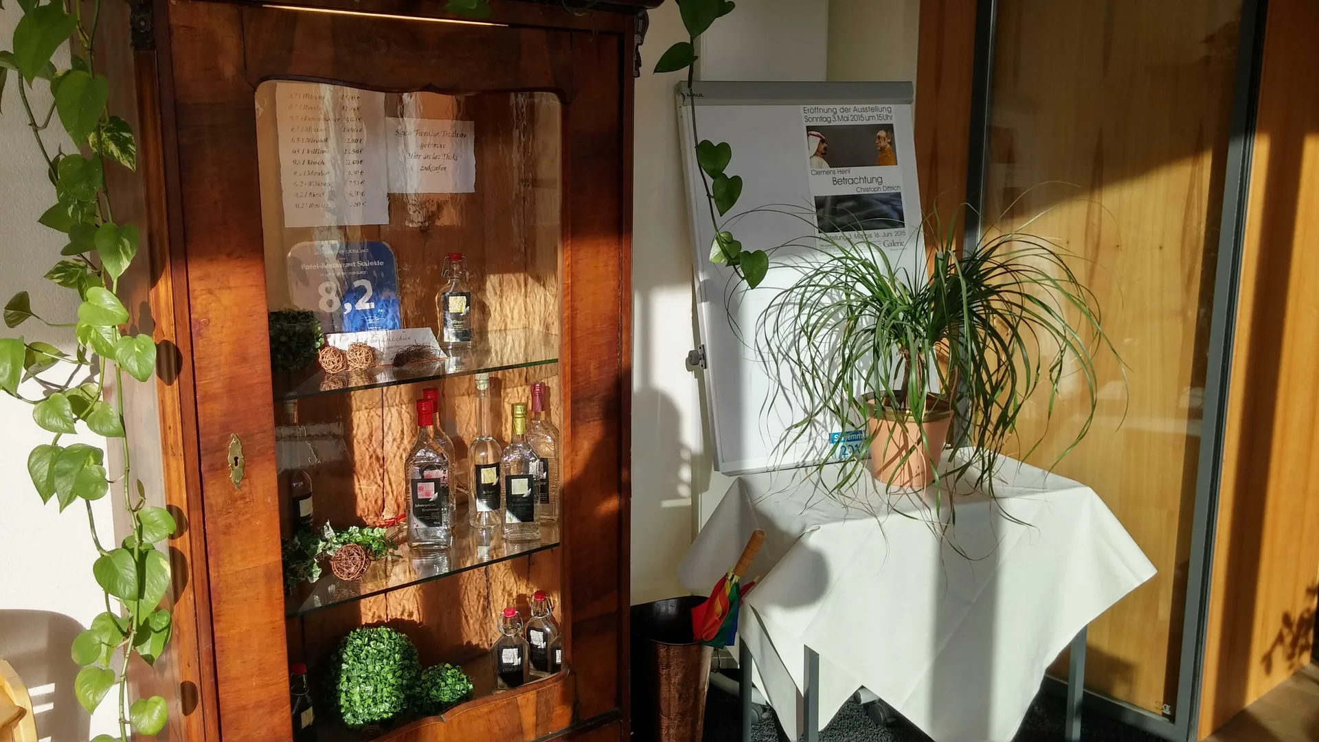 Restaurant Schieble — photo 21