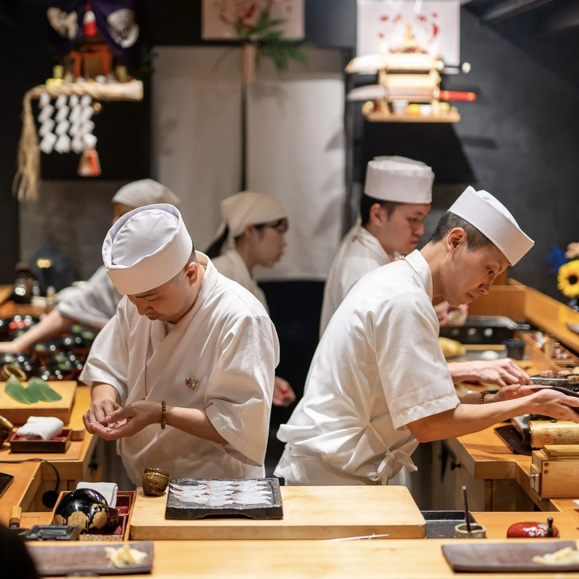 Okeya Kyujiro — photo 5