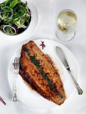Wiltons Restaurant — photo 8