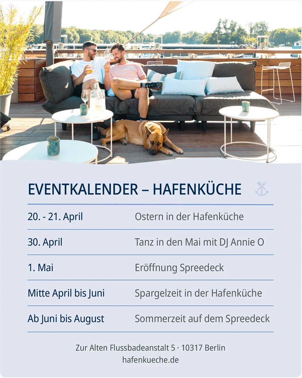 Hafenküche — photo 17