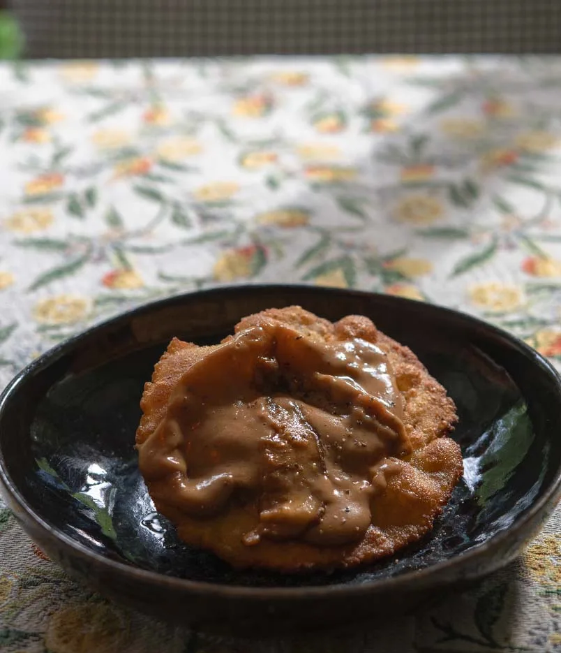 El Molín de Mingo — food