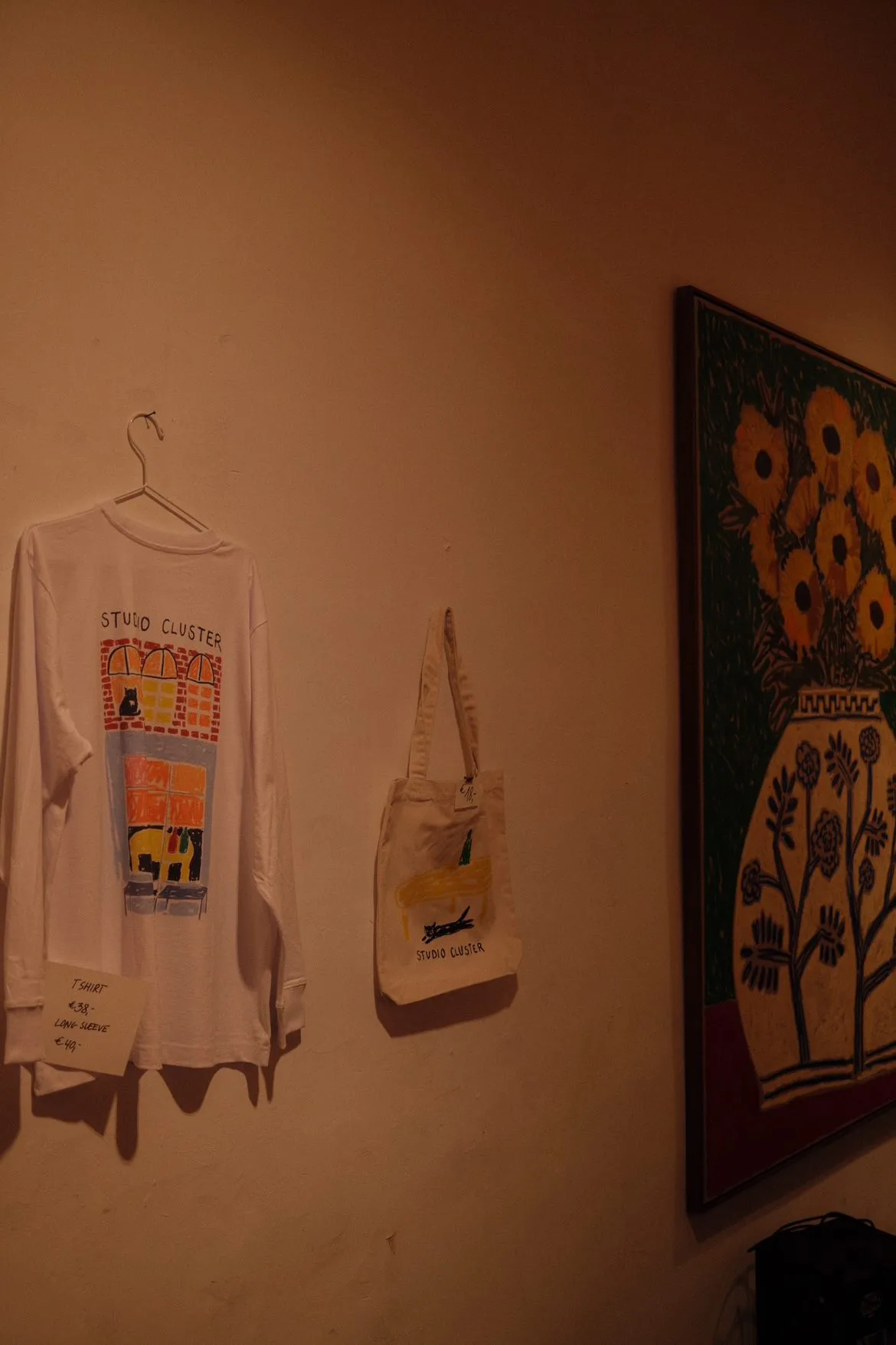 Studio Cluster — photo 5