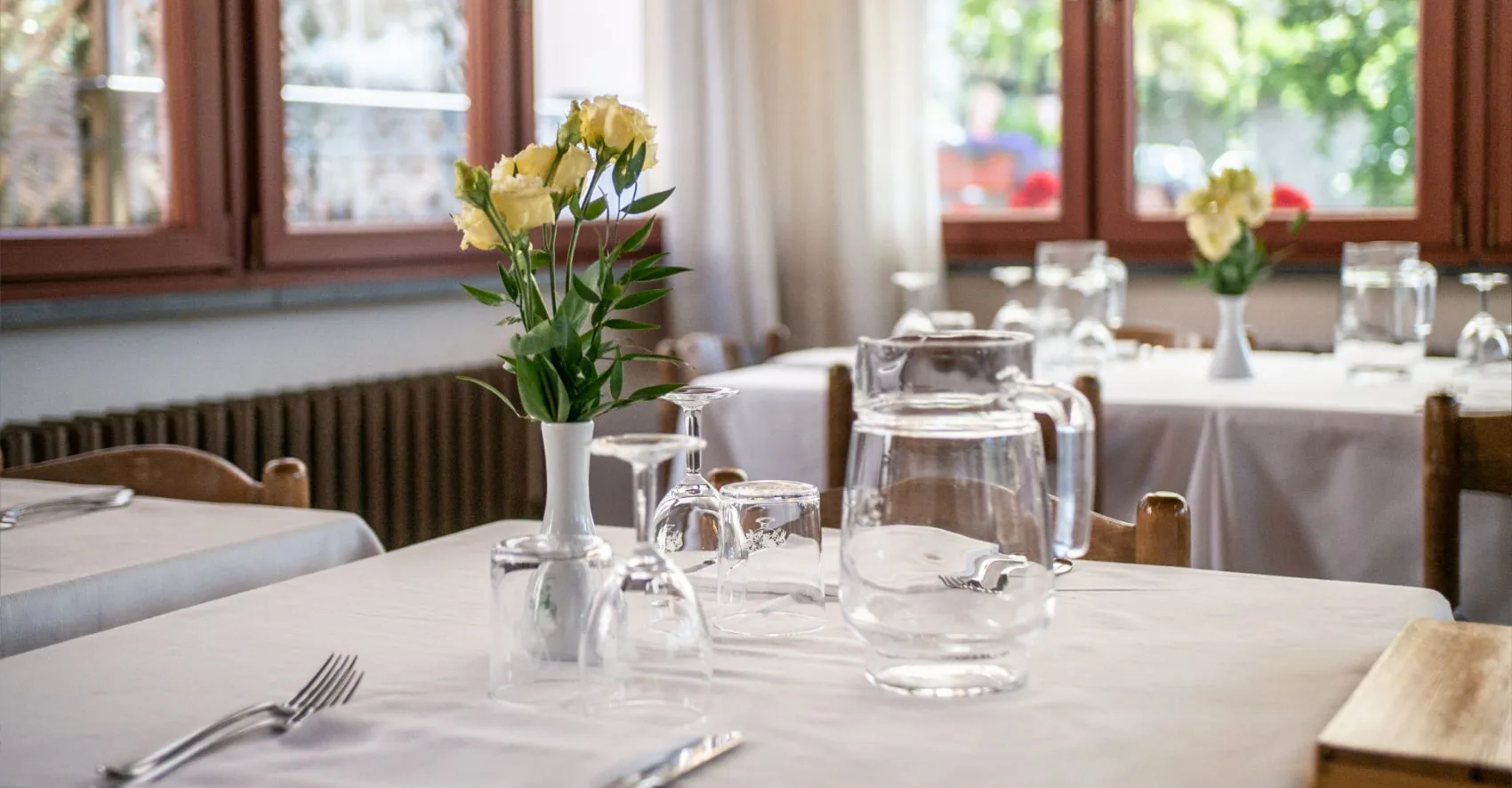 Trattoria da Fagiolino — photo 9