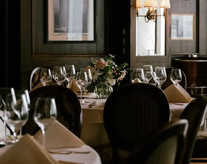 Bohanan's Prime Steaks & Seafood — photo 8