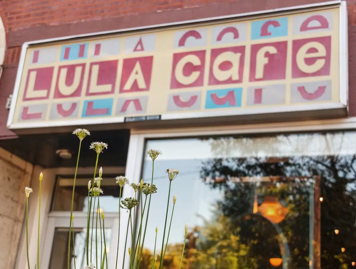 Lula Cafe — photo 6